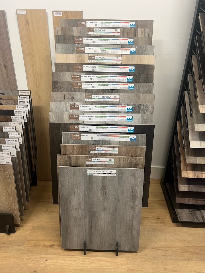 AzFloors project