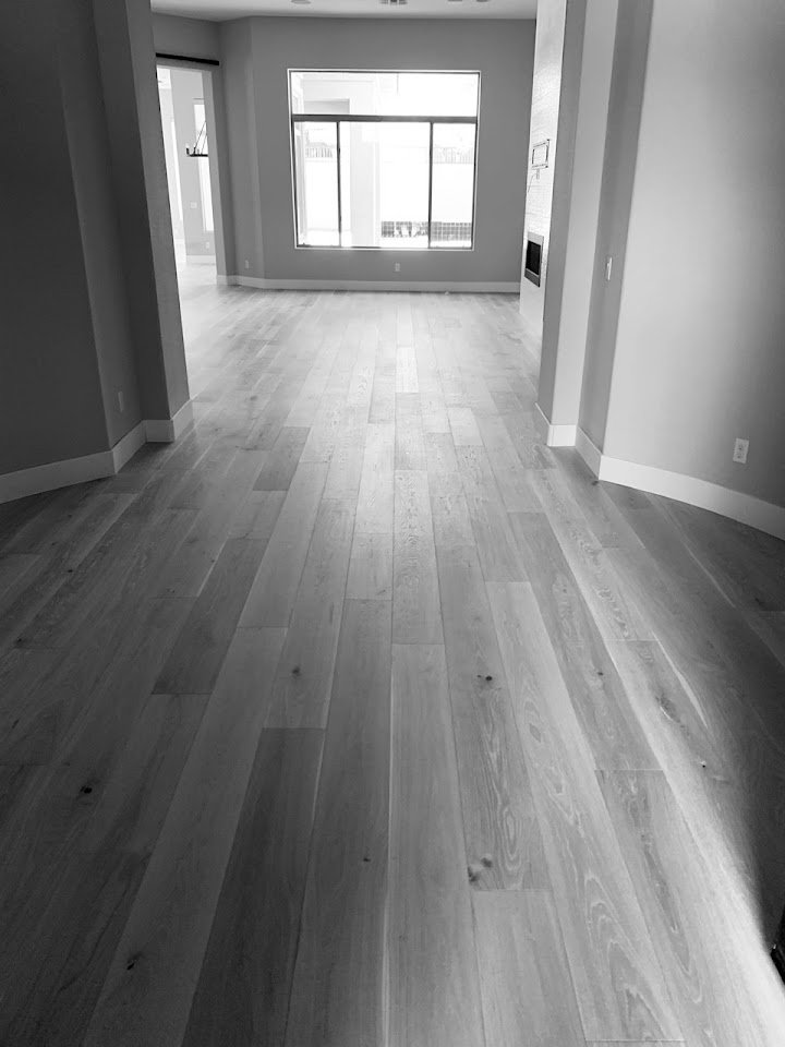 AzFloors project